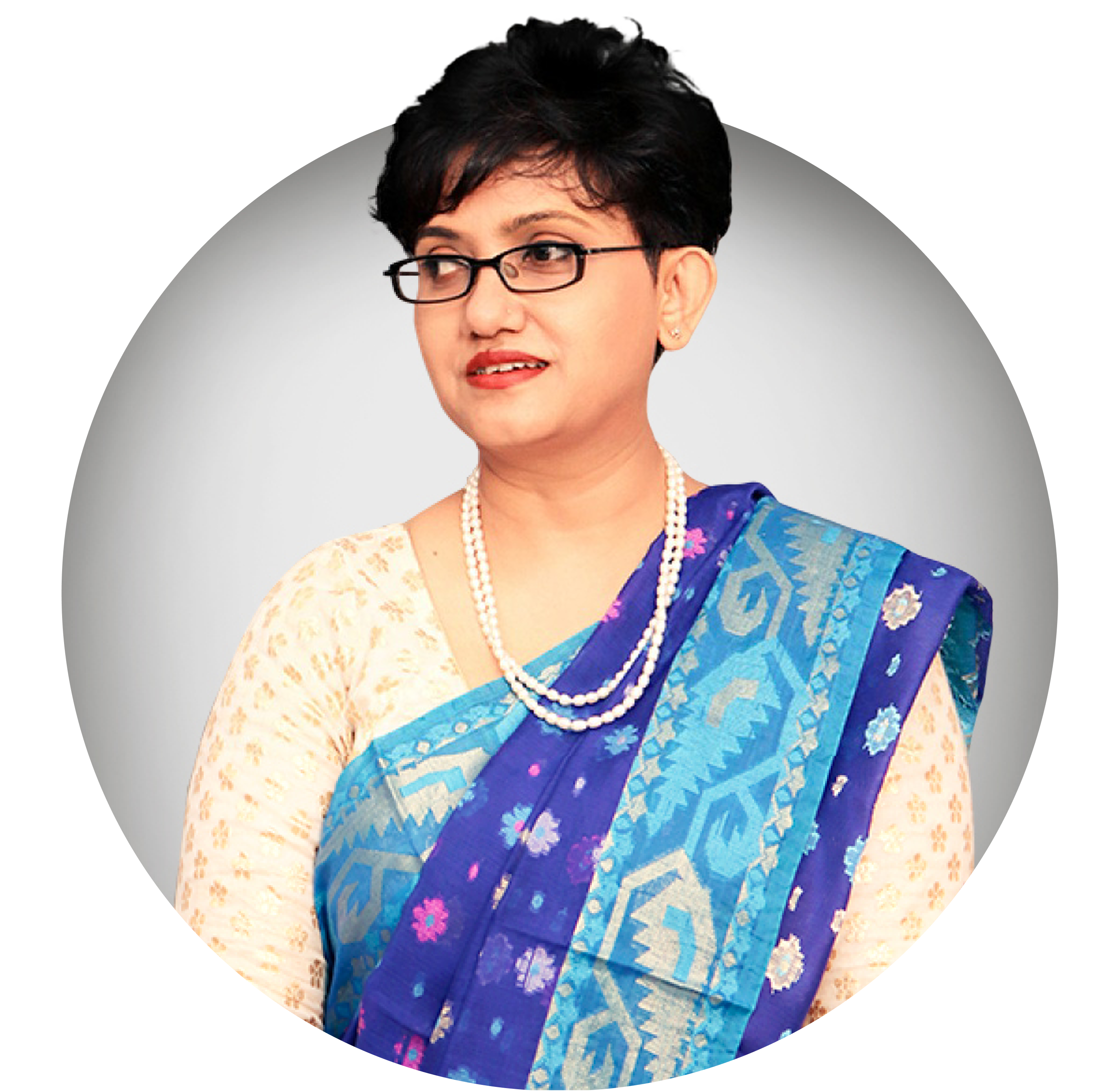 Dr. Sanchita Pakrashi, consultant psychologist