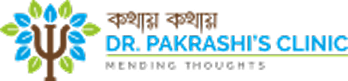 Dr. Pakrashi's Clinic logo